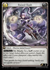 DTR-081 Foil-Raised Slash (Uncommon)