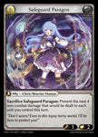 DTR-089 Safeguard Paragon (Uncommon)