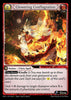 HVN-090Glowering Conflagration (Uncommon)