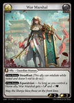 AMB-090 War Marshal (U)