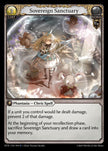 DTR-093 Sovereign Sanctuary (Rare)