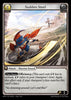 DTR-094 Sudden Steel (Common)