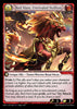 HVN-095Red Hare, Unrivaled Stallion (Super Rare)