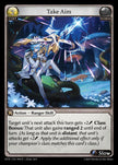 DTR-096 Take Aim (Common)