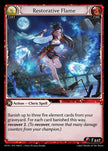 HVN-096Restorative Flame (Common)