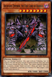 BLZD-AEC47 Archfiend Emperor, the First Lord of Horror (N)