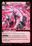 RDO-347 Transfusive Aura (Rare)