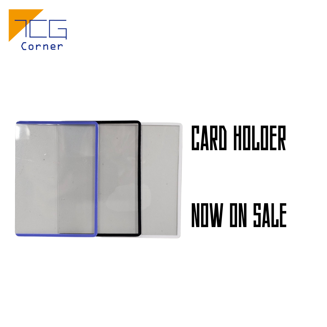 Card Holder