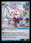 PTM-103 Balmshot Nurse (Common)