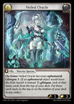 DTR-105 Veiled Oracle (Common)