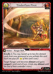 HVN-108Tinderflare Pivot (Uncommon)