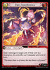 DTR-115 Fiery Interference (Uncommon)