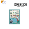 ONE PIECE CARD GAME OFFICIAL CARD SLEEVE AUTHORIZED RETAILERS EDITION vol.7 Pre-Order