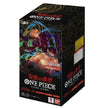 One Piece Card Game -Wings of The Captain- OP06 Booster Japanese