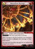 DTR-127 Manaflare Barrage (Rare)