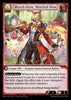 DTR-128 Foil-March Hare, Mottled Host (Super Rare)