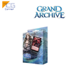 Grand Archive Dante, Hemomancer Starter Deck & Lorraine, Arclight Saber Start Deck English Pre-Order