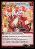 DTR-133 Rouge, Ace of Hearts (Super Rare)