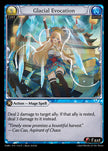AMB-135 Glacial Evocation (C)