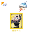 Build Divide -Bright- Kaguya-sama: Love Is War Card Sleeve Pre-Order