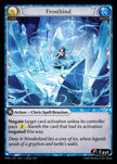 DTR-150 Frostbind (Uncommon)