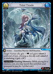 AMB-158 Tidal Tirade (U)