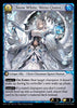 DTR-162 Snow White, Weiss Queen (Super Rare)