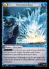 DTR-167 Torrential Blast (Uncommon)
