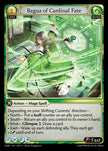 AMB-169 Bagua of Cardinal Fate (R)