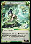 HVN-172Sage Protection (Common)