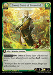 HVN-175Sword Saint of Eveswind (Rare)
