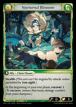 DTR-182 Nocturnal Blossom (Common)