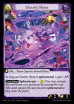 PTM-183 Foil-Ghastly Slime (Rare)