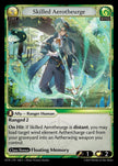DTR-188 Foil-Skilled Aerotheurge (Uncommon)