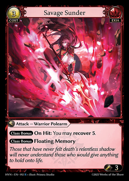 Abyssal Heaven - 1 ST Edition – TCG Corner