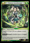 DTR-192 Veteran Aerotheurge (Rare)