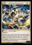 HVN-199Striking Illuminance (Rare)