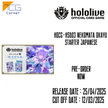 Hololive Official Card Game hSD03 Nekomata Okayu Starter Japanese Pre-Order