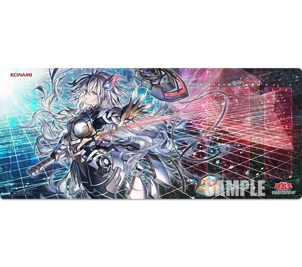 Yu-Gi-Oh! OCG Deluxe Duel Set Sky Striker Ace Japanese