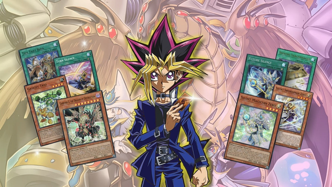 Yu-Gi-Oh! Official Card Game Zoodiac Duel Set Simplified Chinese