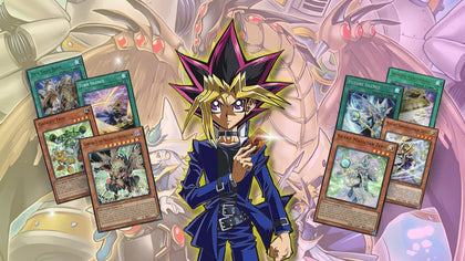 SDID-AE025 Dark Magic Inheritance – TCG Corner