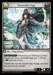 RDO-167 Venerable Sage (Uncommon)