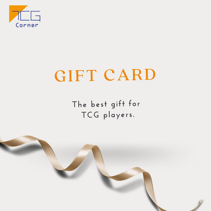 TCG-Corner Gift Card