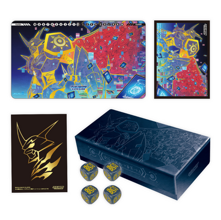 Digimon Card Game Tamer Evolution Set [PB-21] Japanese Pre-Order