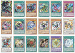 Yu-Gi-Oh! Official Card Game Duel Monsters COMPLETE FILE Seeker of Sinful Spoils Preorder