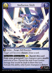 DTR-205 Stellarion Shift (Super Rare)