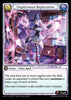 DTR-208 Duplicitous Replication (Rare)