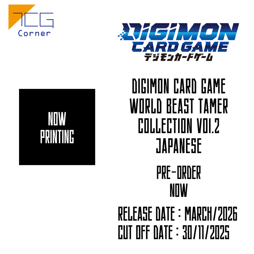 digimon world card shop pop up in Chicago, IL area its designed to provide an exciting yet challenging experience Digimon Card Game