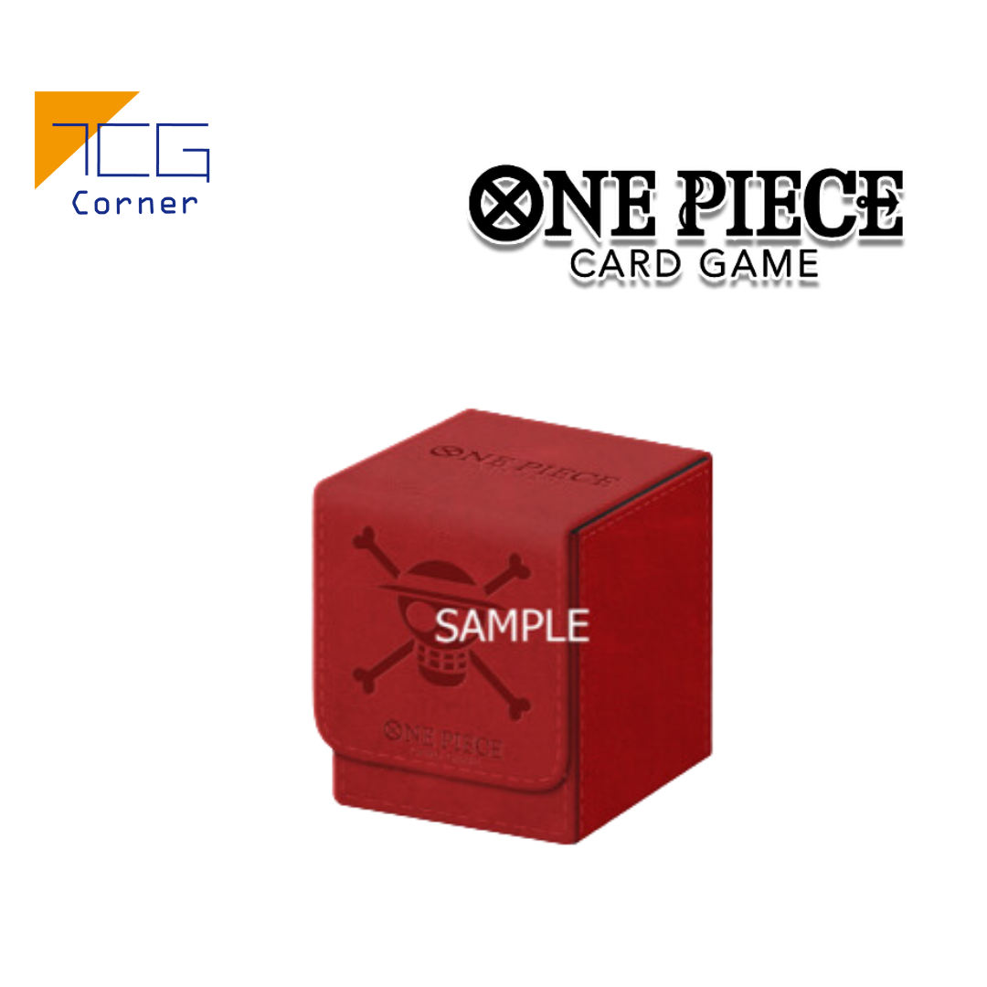 One Piece Card Game OFFICIAL CARD CASE  PREMIUM EDITION VOL.1 Pre-Order