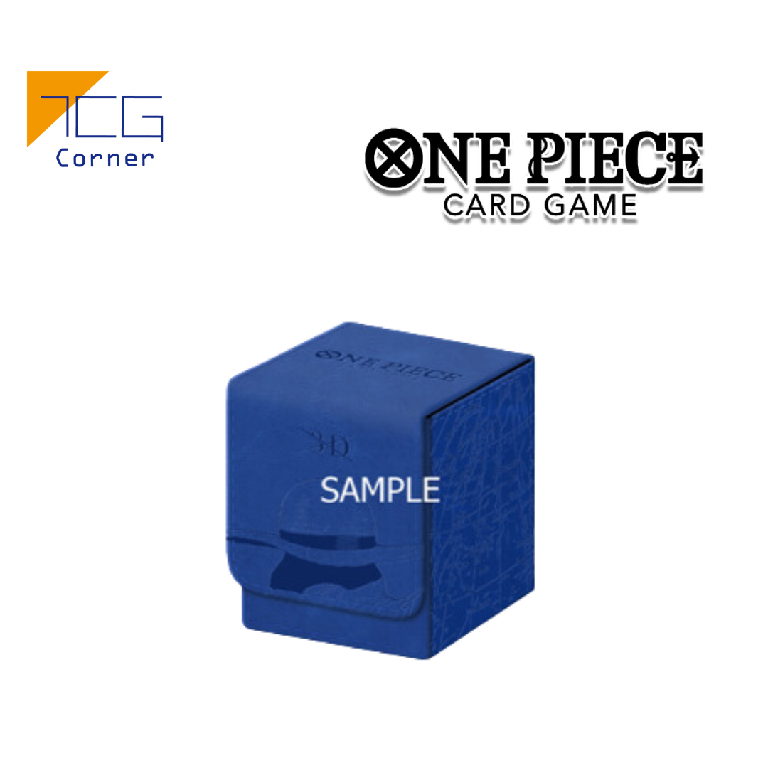 One Piece Card Game OFFICIAL CARD CASE  PREMIUM EDITION VOL.1 Pre-Order